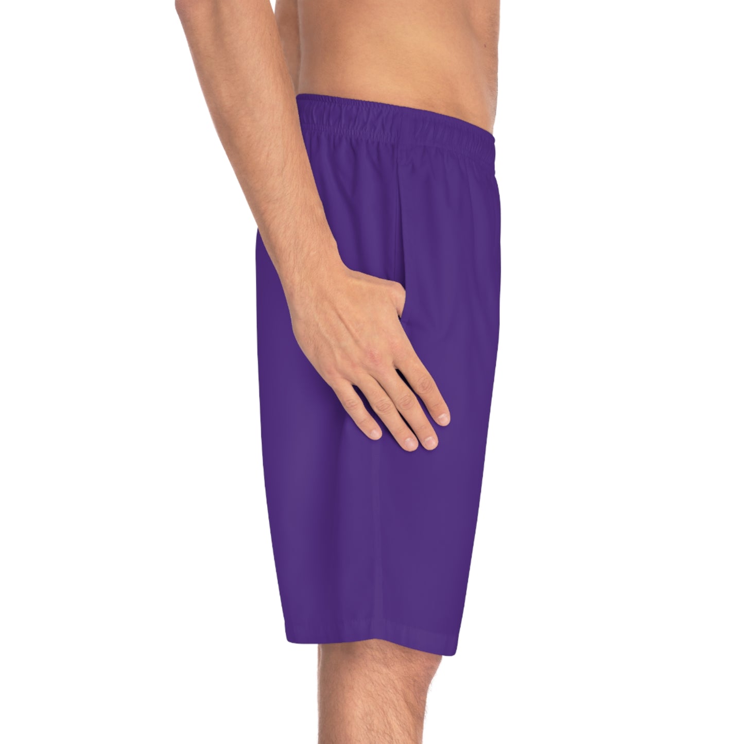 Grape Shorts