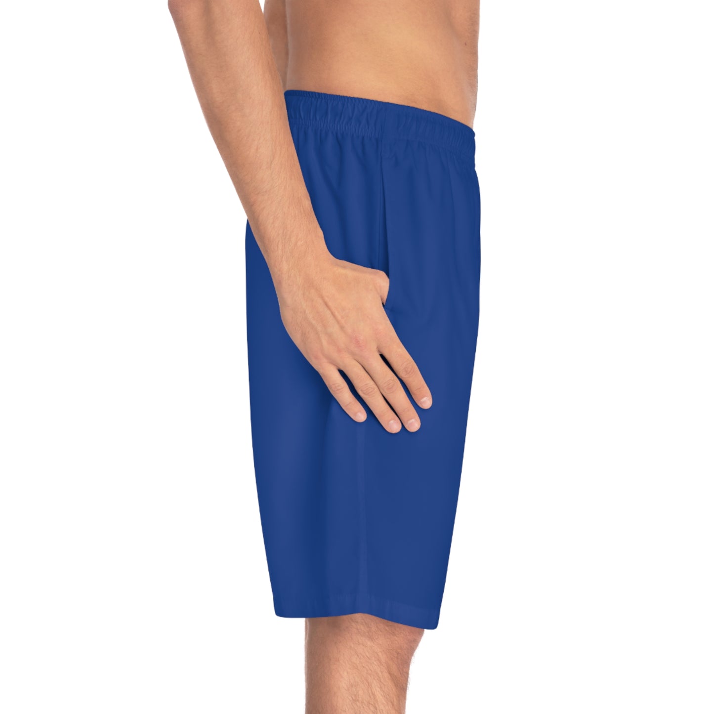 Blueberry Shorts