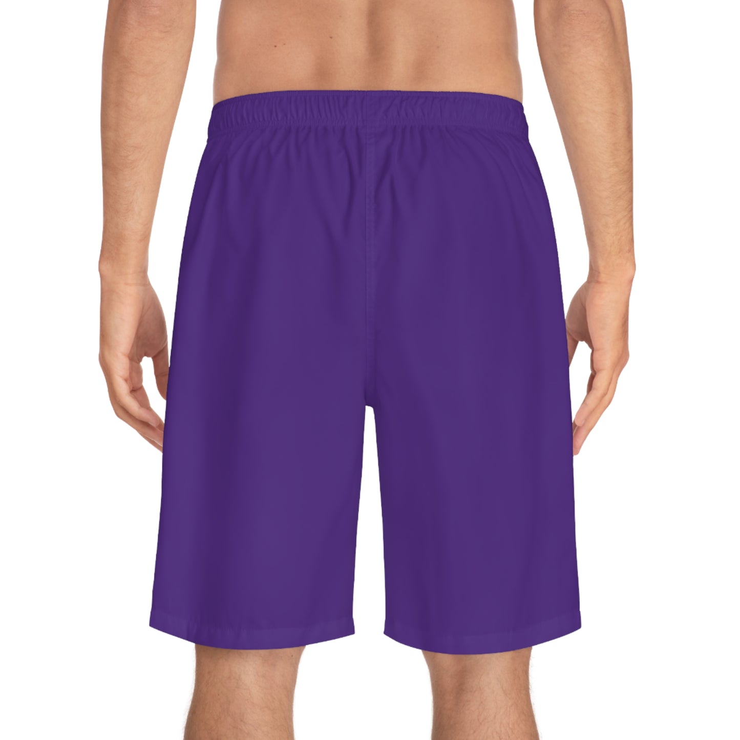 Grape Shorts